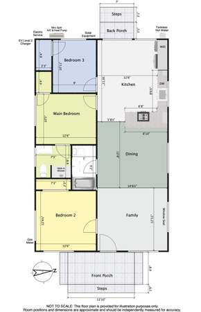 Photo of 5019 Denker Ave, Los Angeles, CA 90062