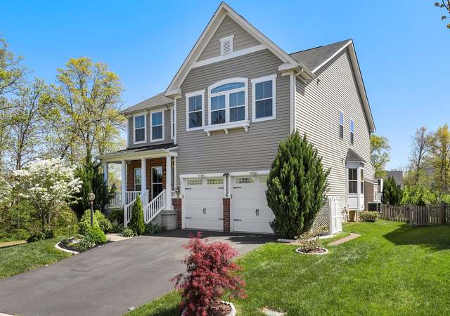 Photo of 25616 Gathering Glen St, Aldie, VA 20105