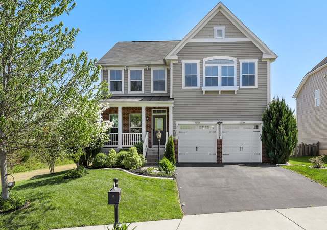Photo of 25616 Gathering Glen St, Aldie, VA 20105