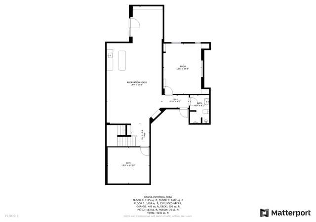 Photo of 25616 Gathering Glen St, Aldie, VA 20105