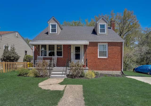 Photo of 5715 Moore St, Baltimore, MD 21225
