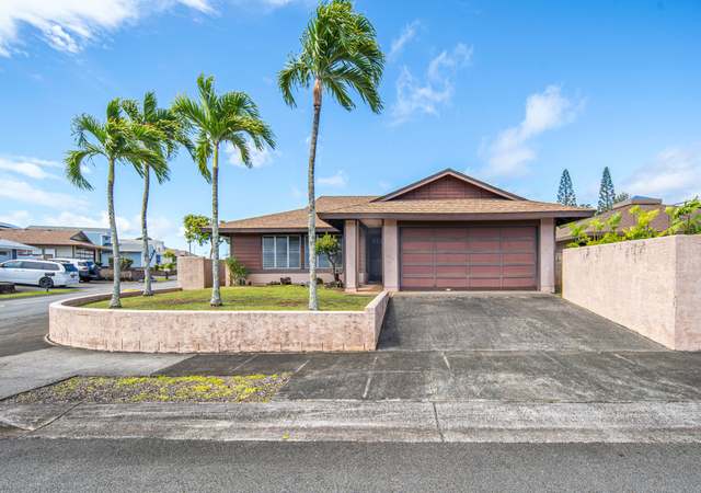 Photo of 95-698 Kaululena St, Mililani, HI 96789