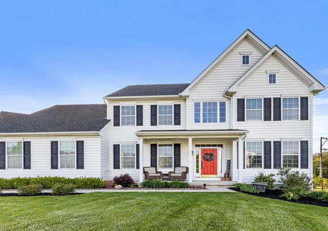 Photo of 133 Bridle Path Ln, Coatesville, PA 19320