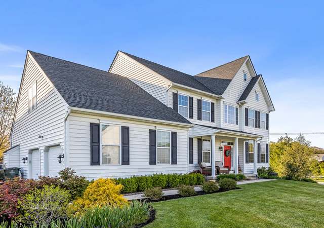 Photo of 133 Bridle Path Ln, Coatesville, PA 19320