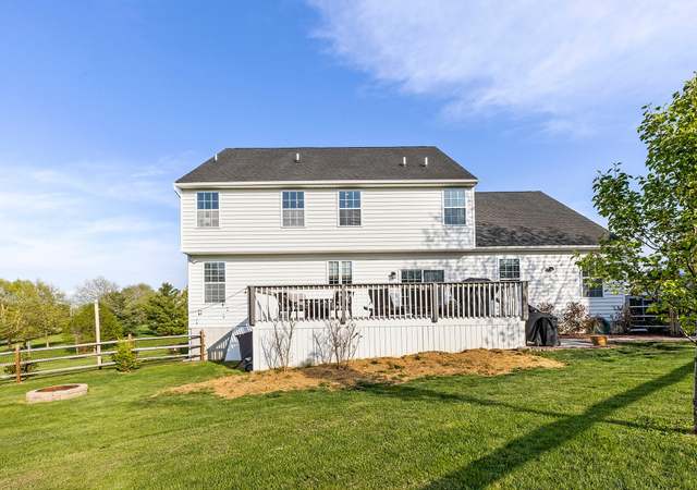 Photo of 133 Bridle Path Ln, Coatesville, PA 19320