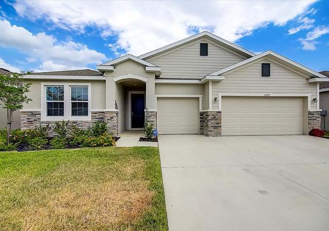 Photo of 11939 Brighton Knoll Loop, Riverview, FL 33579