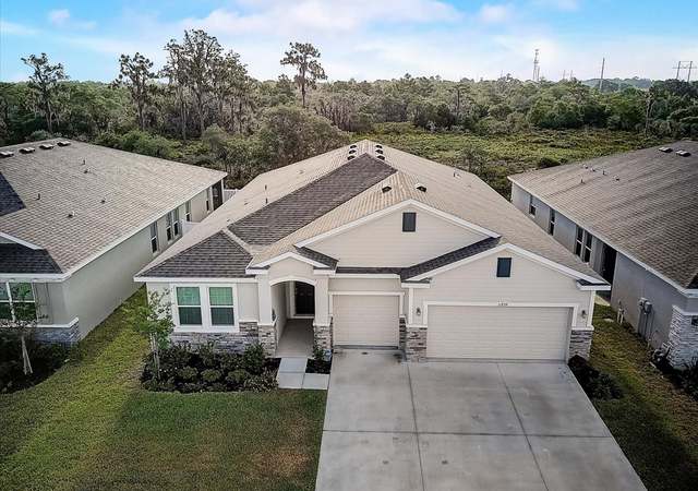 Photo of 11939 Brighton Knoll Loop, Riverview, FL 33579