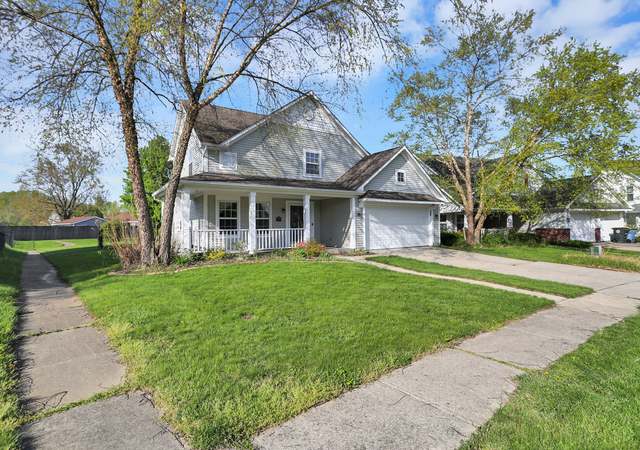 Photo of 11063 Sanabria Dr, Indianapolis, IN 46235
