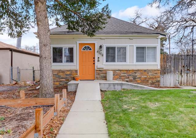 Photo of 4304 S Grant St, Englewood, CO 80113