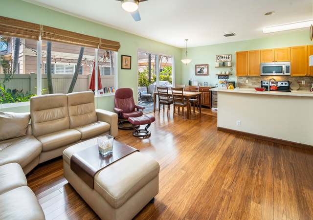 Photo of 91-3033 Makalea Loop #27, Ewa Beach, HI 96706