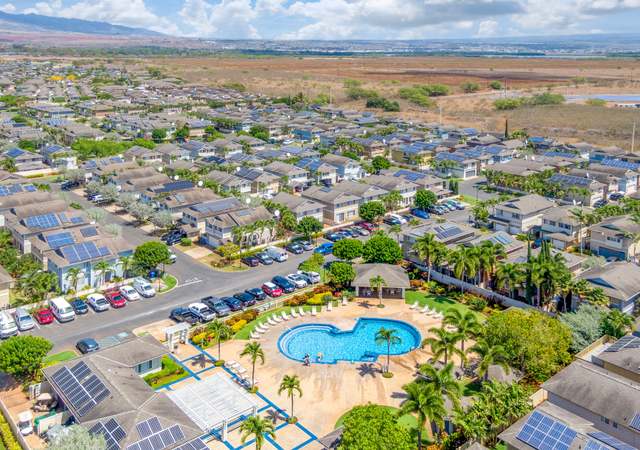 Photo of 91-3033 Makalea Loop #27, Ewa Beach, HI 96706