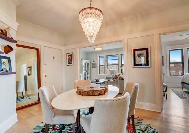 Photo of 14 Park Vale Ave #6, Boston, MA 02134