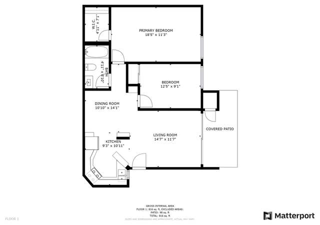 Photo of 475 N Midway Dr #137, Escondido, CA 92027