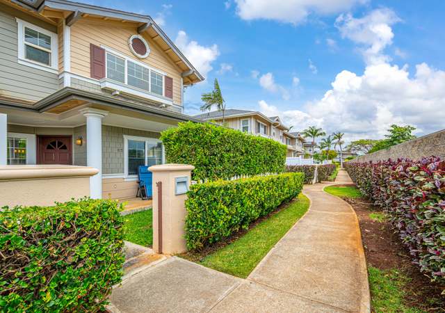 Photo of 91-2006 Kaioli St #5004, Ewa Beach, HI 96706
