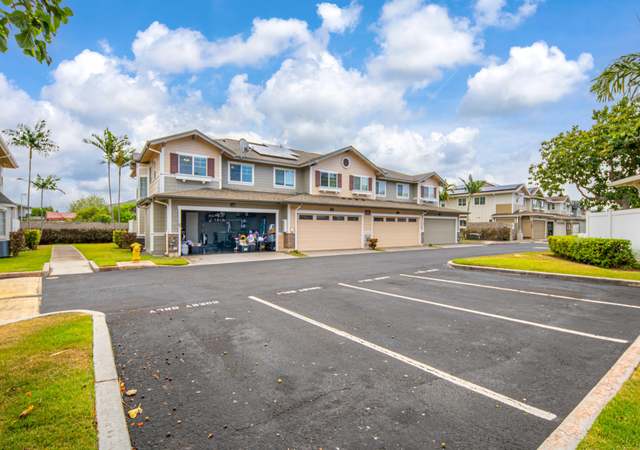 Photo of 91-2006 Kaioli St #5004, Ewa Beach, HI 96706