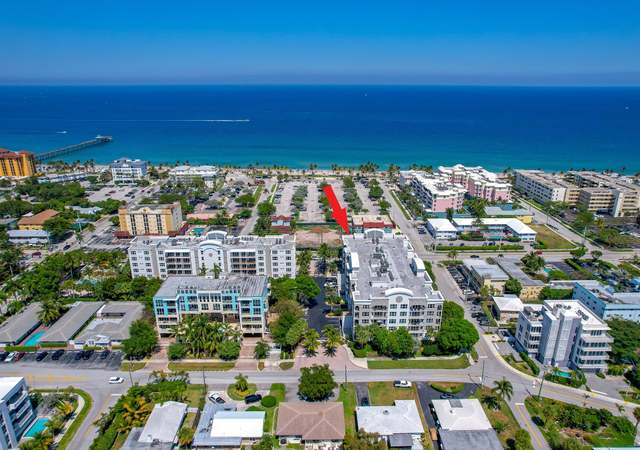 Photo of 191 SE 20 Ave #512, Deerfield Beach, FL 33441