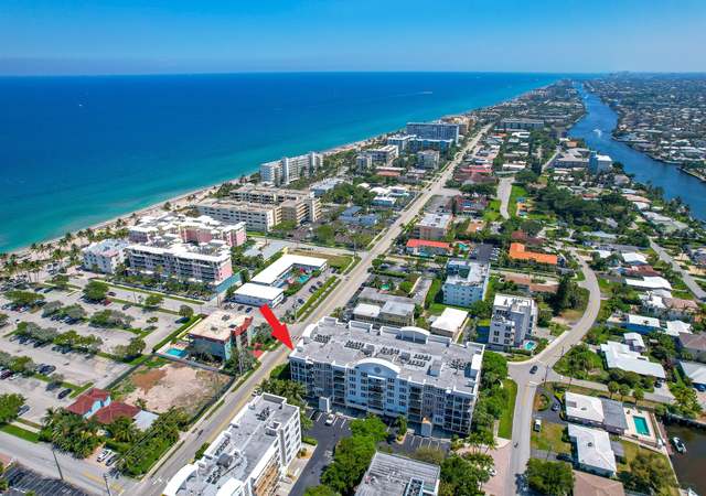 Photo of 191 SE 20 Ave #512, Deerfield Beach, FL 33441