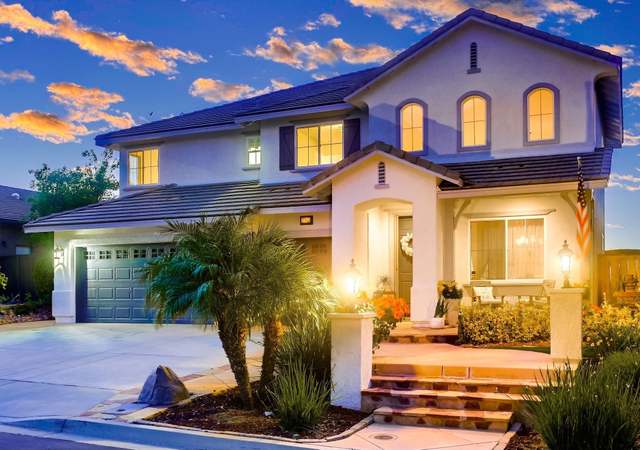Photo of 27853 Dogwood Gln, Escondido, CA 92026