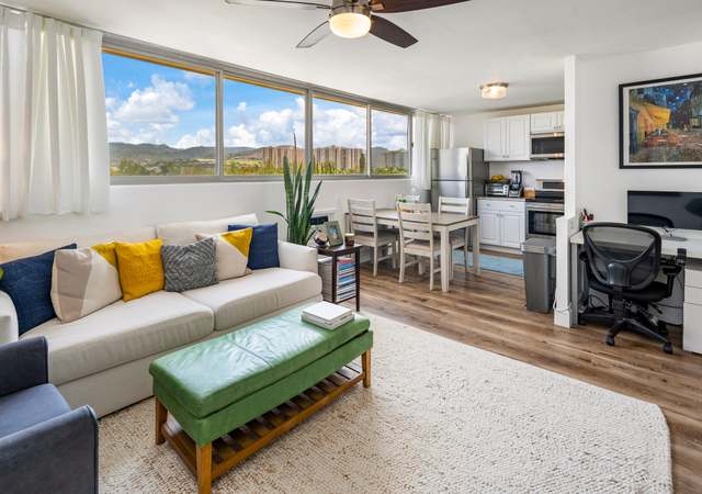 Photo of 5180 Likini St #304, Honolulu, HI 96818