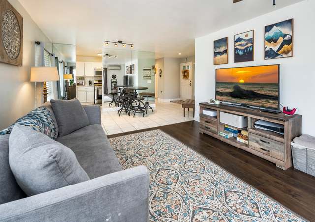 Photo of 91-1058D Kekuilani Loop #408, Kapolei, HI 96707