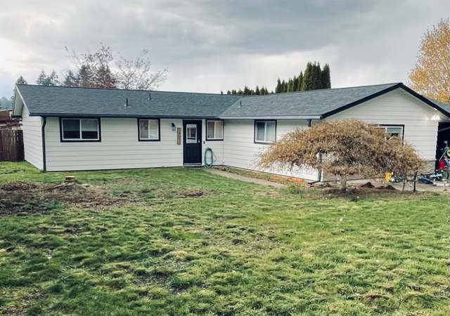 Property at 14095 SE Holly View Ln, Damascus, OR 97089, 3 beds, 1 bath