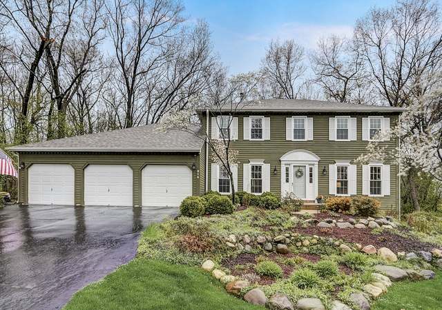 Photo of 614 Timbers Ct, Saint Charles, IL 60174