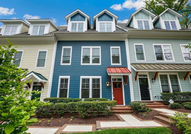 Photo of 38 Ellsworth Heights St, Silver Spring, MD 20910