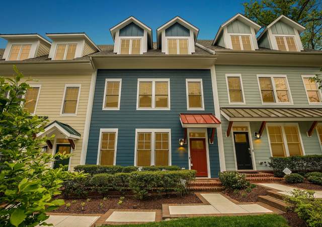 Photo of 38 Ellsworth Heights St, Silver Spring, MD 20910
