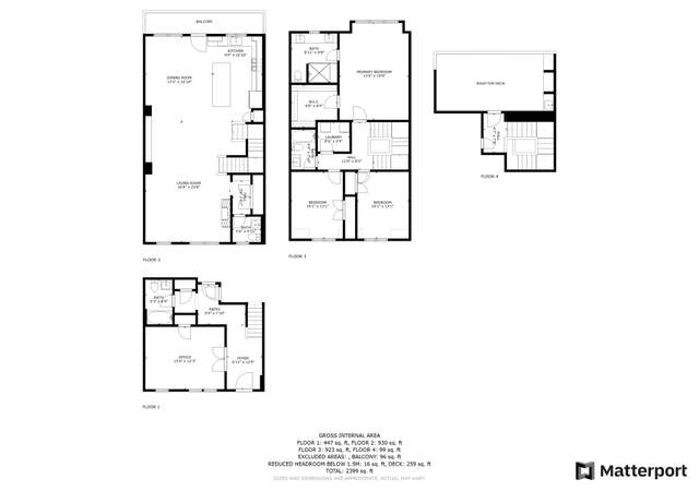 Photo of 38 Ellsworth Heights St, Silver Spring, MD 20910