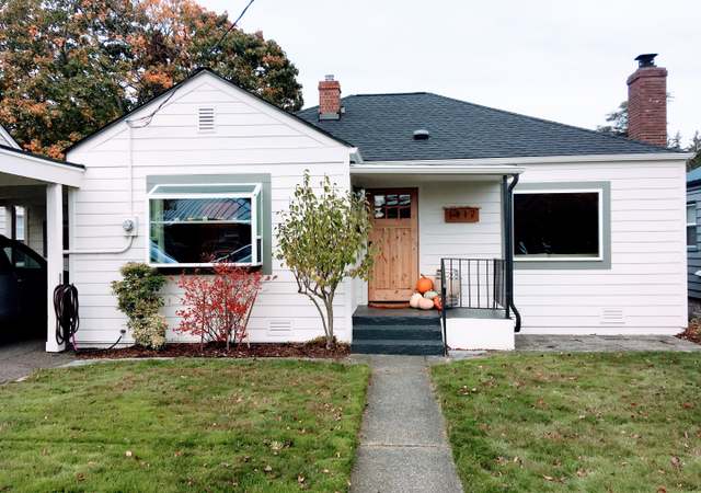 Photo of 1417 S 12th St, Mount Vernon, WA 98274