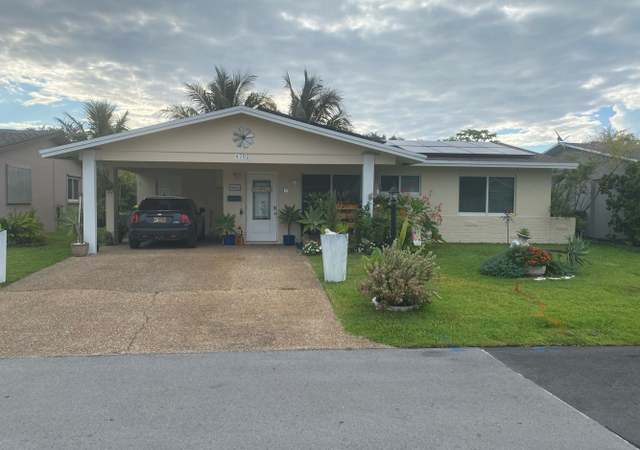 Property at 4702 NW 30th Ter, Tamarac, FL 33309, 2 beds, 2 baths