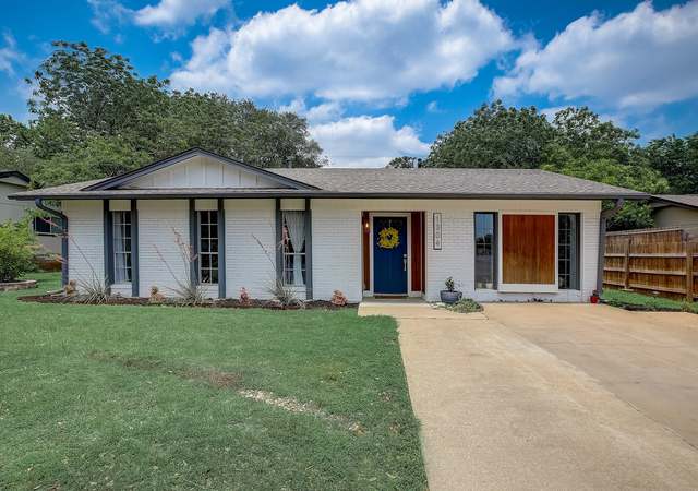 Photo of 1304 Meadows Dr, Round Rock, TX 78681