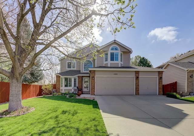 Photo of 10888 Alcott Ct, Westminster, CO 80234