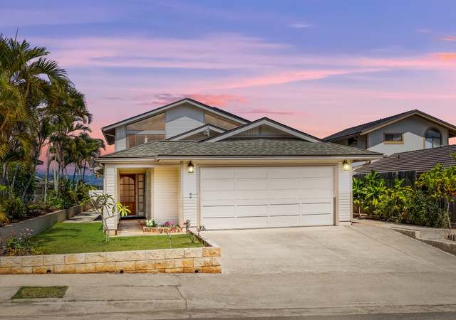 Photo of 94-488 Ahaula St, Mililani, HI 96789