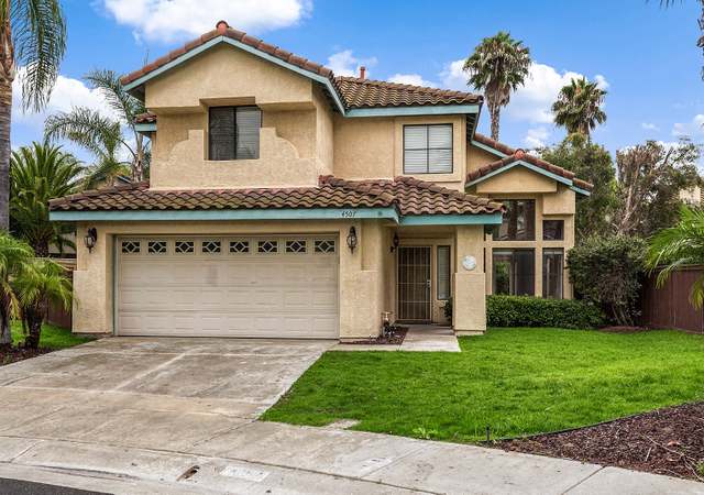 Photo of 4507 Corte Dulce, Oceanside, CA 92056