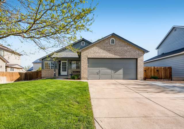 Photo of 11541 E 114th Ave, Commerce City, CO 80640