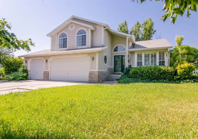 Photo of 2877 W Myers Ln, Riverton, UT 84065