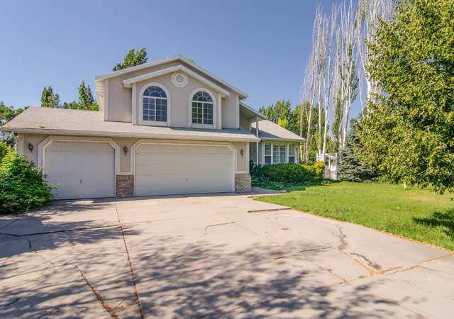 Photo of 2877 W Myers Ln, Riverton, UT 84065