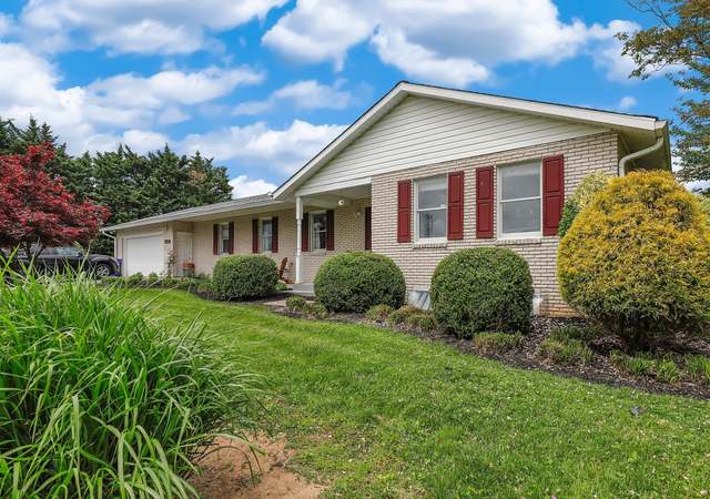 4332 Reels Mill Rd, Frederick, MD 21704 | Redfin