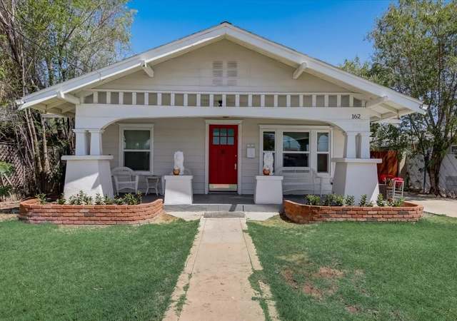 Photo of 162 E 2ND Ave, Mesa, AZ 85210