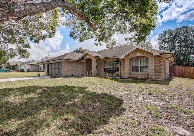 Photo of 2601 Scottville Ave, Deltona, FL 32725