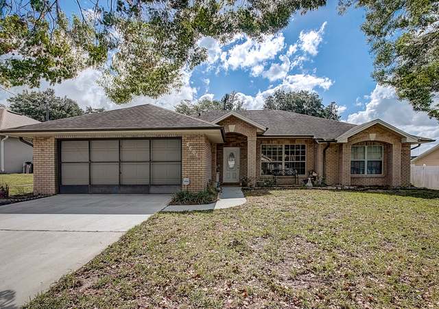 Photo of 2601 Scottville Ave, Deltona, FL 32725