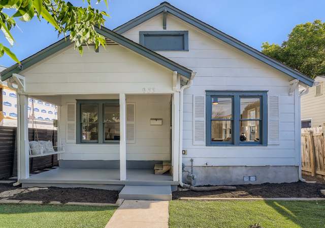Photo of 933 E 51st St, Austin, TX 78751
