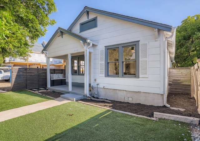 Photo of 933 E 51st St, Austin, TX 78751