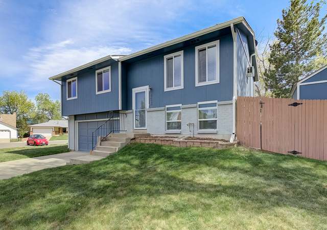 Photo of 8634 W 79th Pl, Arvada, CO 80005