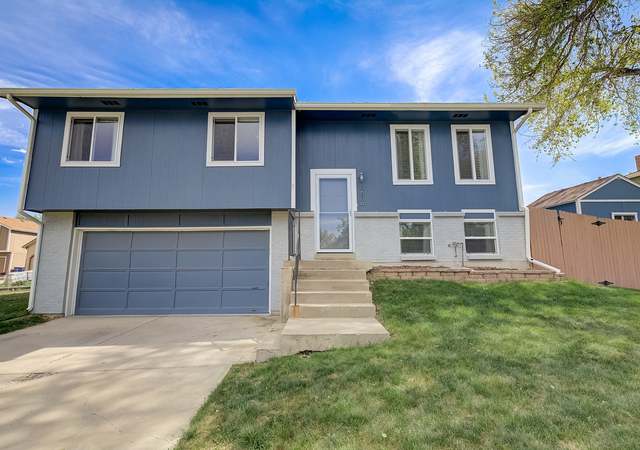 Photo of 8634 W 79th Pl, Arvada, CO 80005