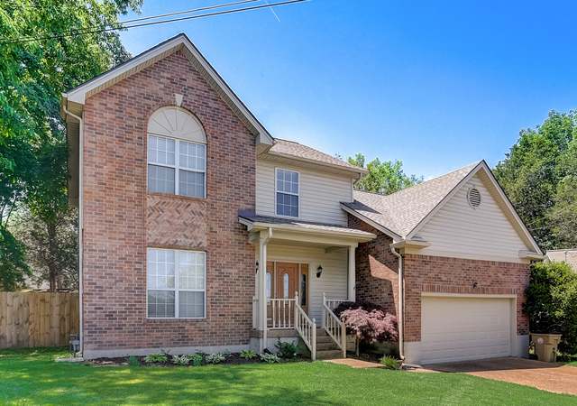 Photo of 1133 Burlingame Ct, Antioch, TN 37013