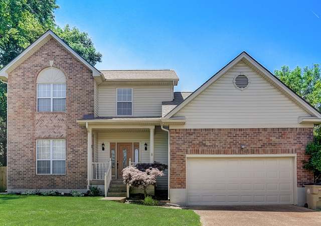Photo of 1133 Burlingame Ct, Antioch, TN 37013