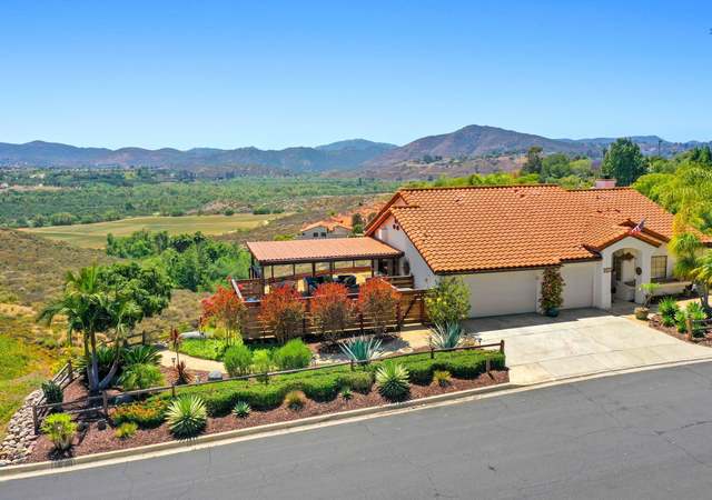 Photo of 4023 Wind Pl, Escondido, CA 92025