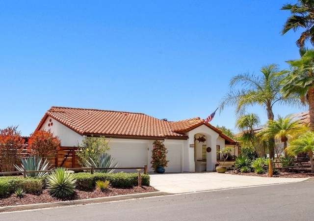 Photo of 4023 Wind Pl, Escondido, CA 92025